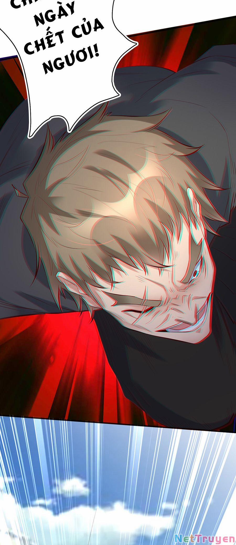 Ta Không Làm Tiên Đế Đã Nhiều Năm 6 trang 4