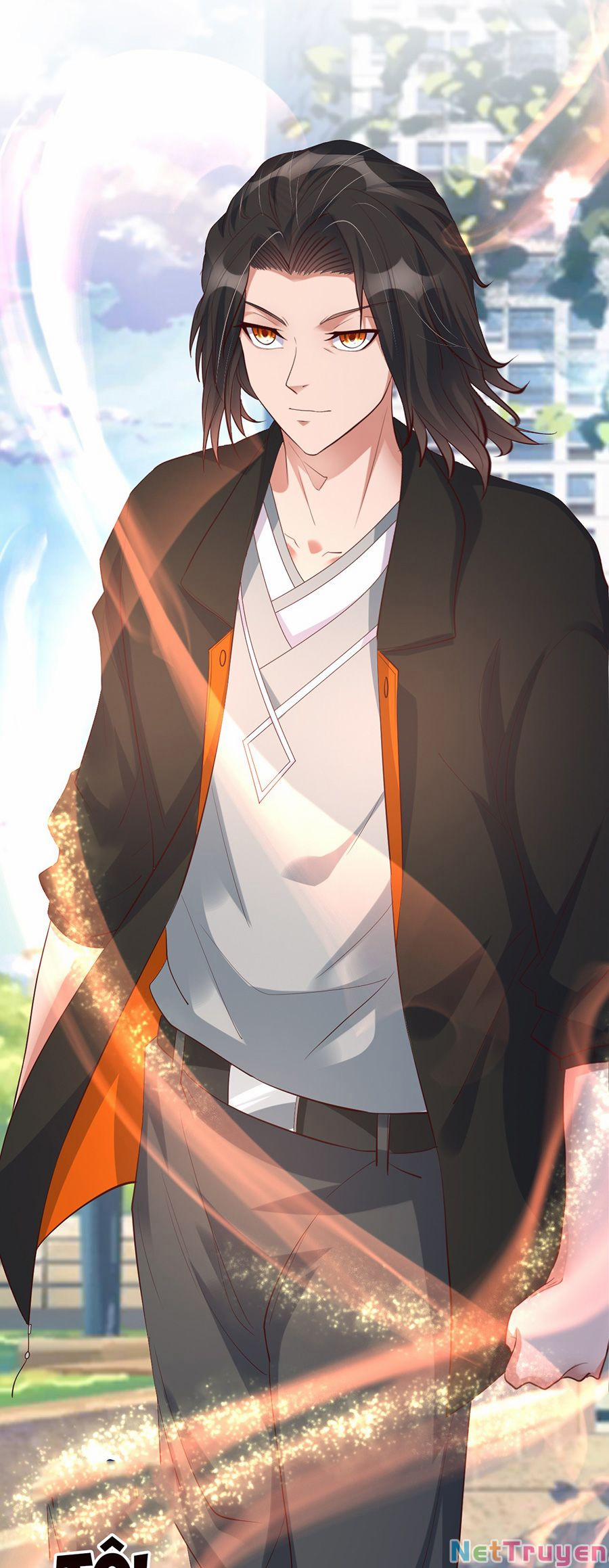 Ta Không Làm Tiên Đế Đã Nhiều Năm 6 trang 41