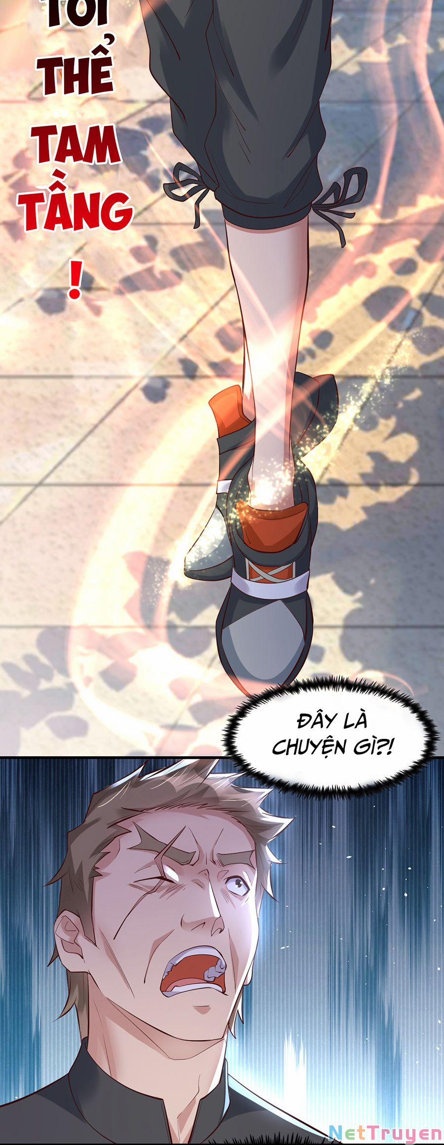Ta Không Làm Tiên Đế Đã Nhiều Năm 6 trang 42