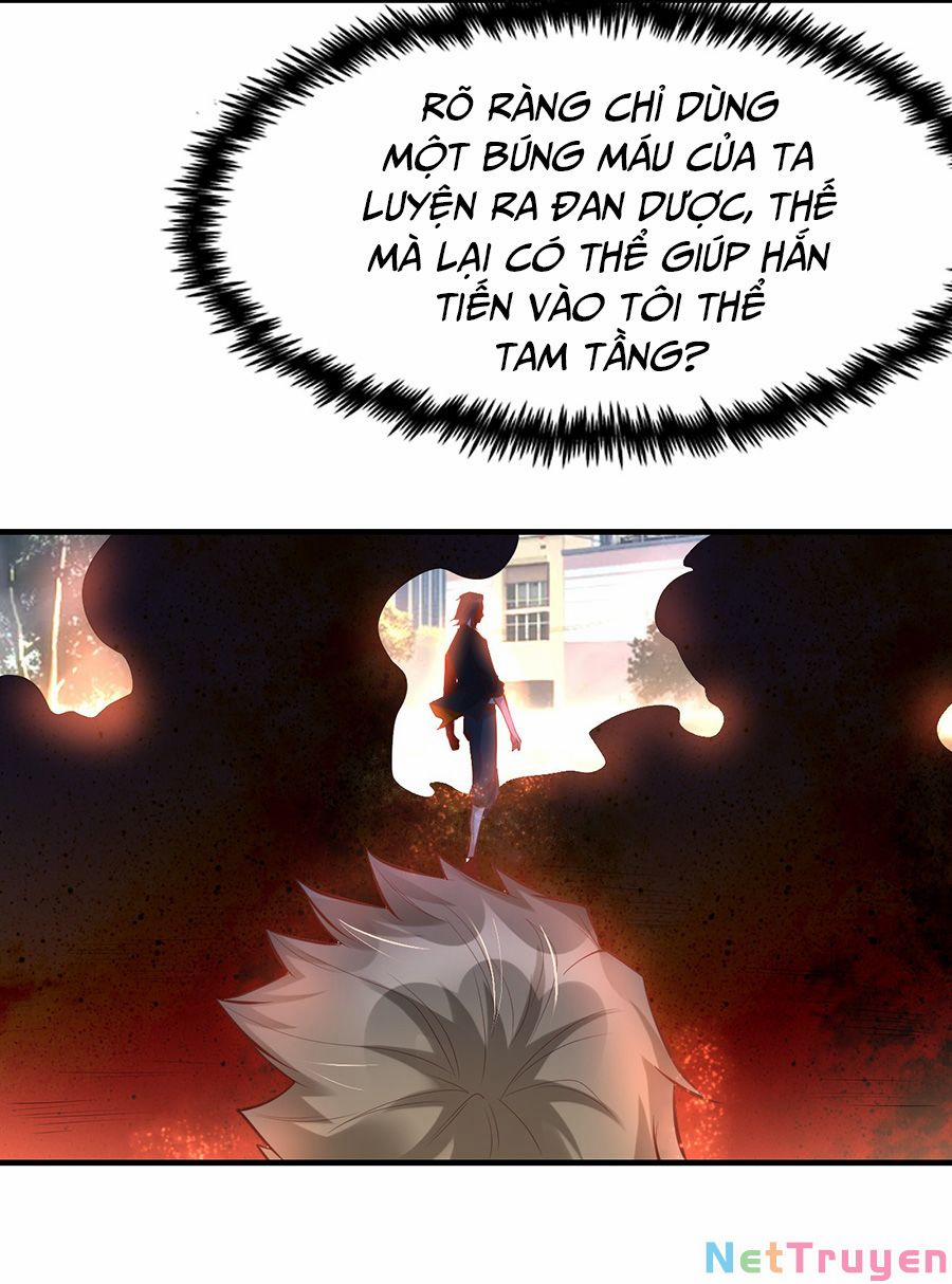 Ta Không Làm Tiên Đế Đã Nhiều Năm 6 trang 43