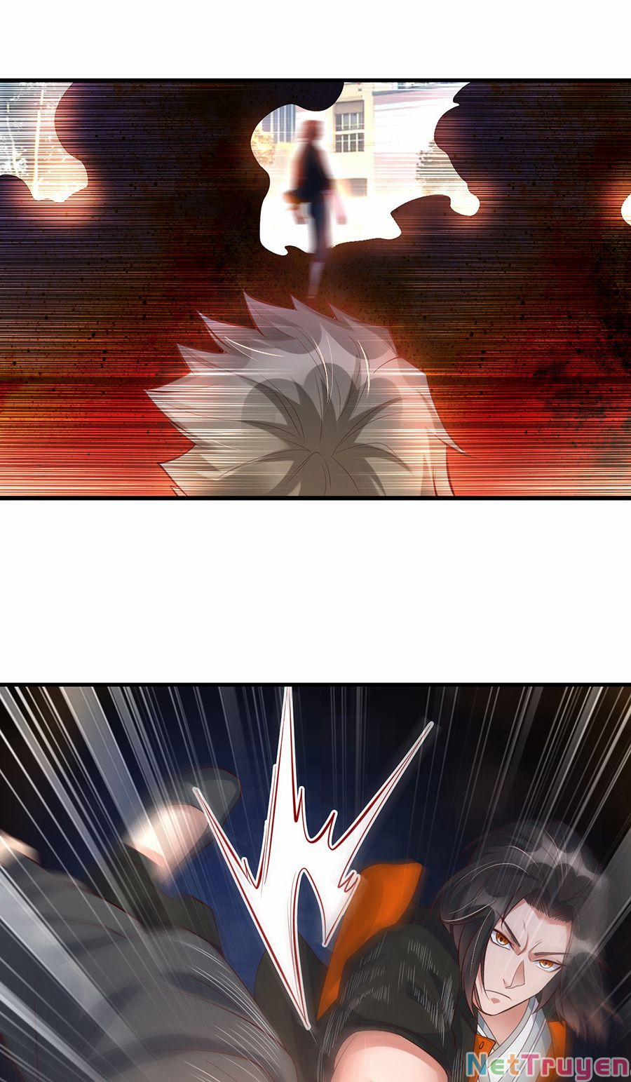 Ta Không Làm Tiên Đế Đã Nhiều Năm 6 trang 44