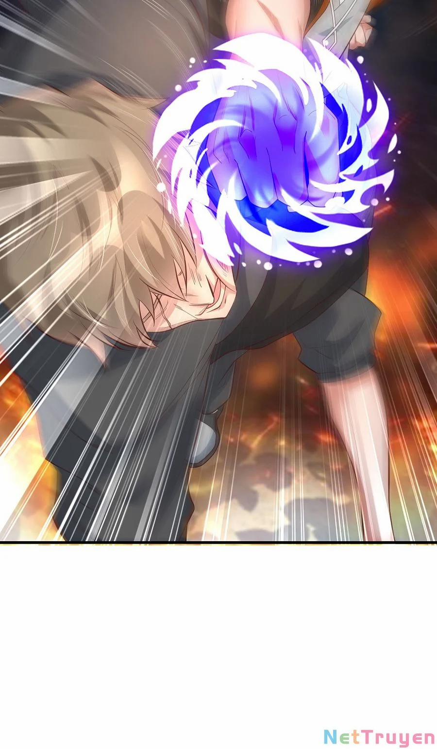 Ta Không Làm Tiên Đế Đã Nhiều Năm 6 trang 45