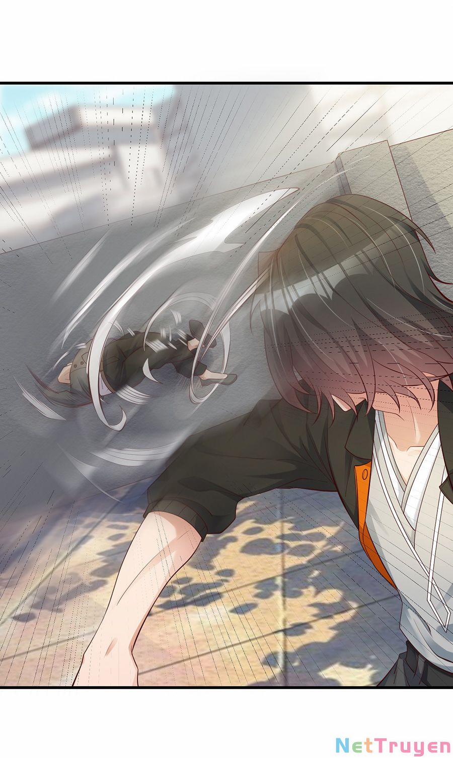 Ta Không Làm Tiên Đế Đã Nhiều Năm 6 trang 46