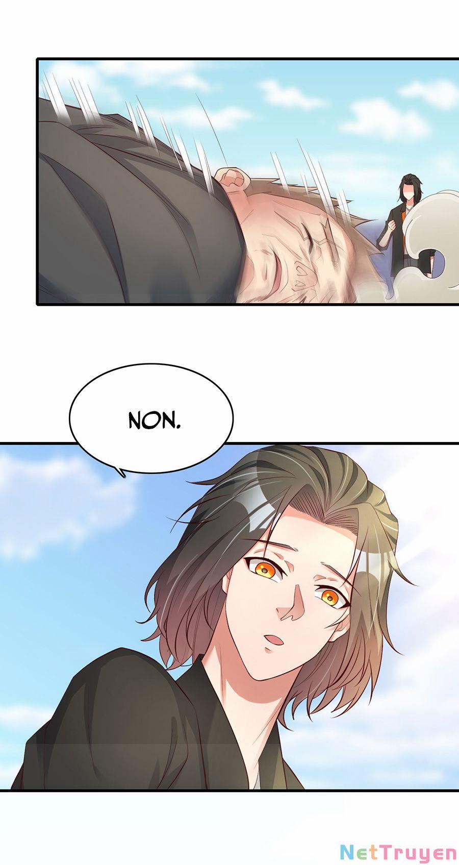 Ta Không Làm Tiên Đế Đã Nhiều Năm 6 trang 48