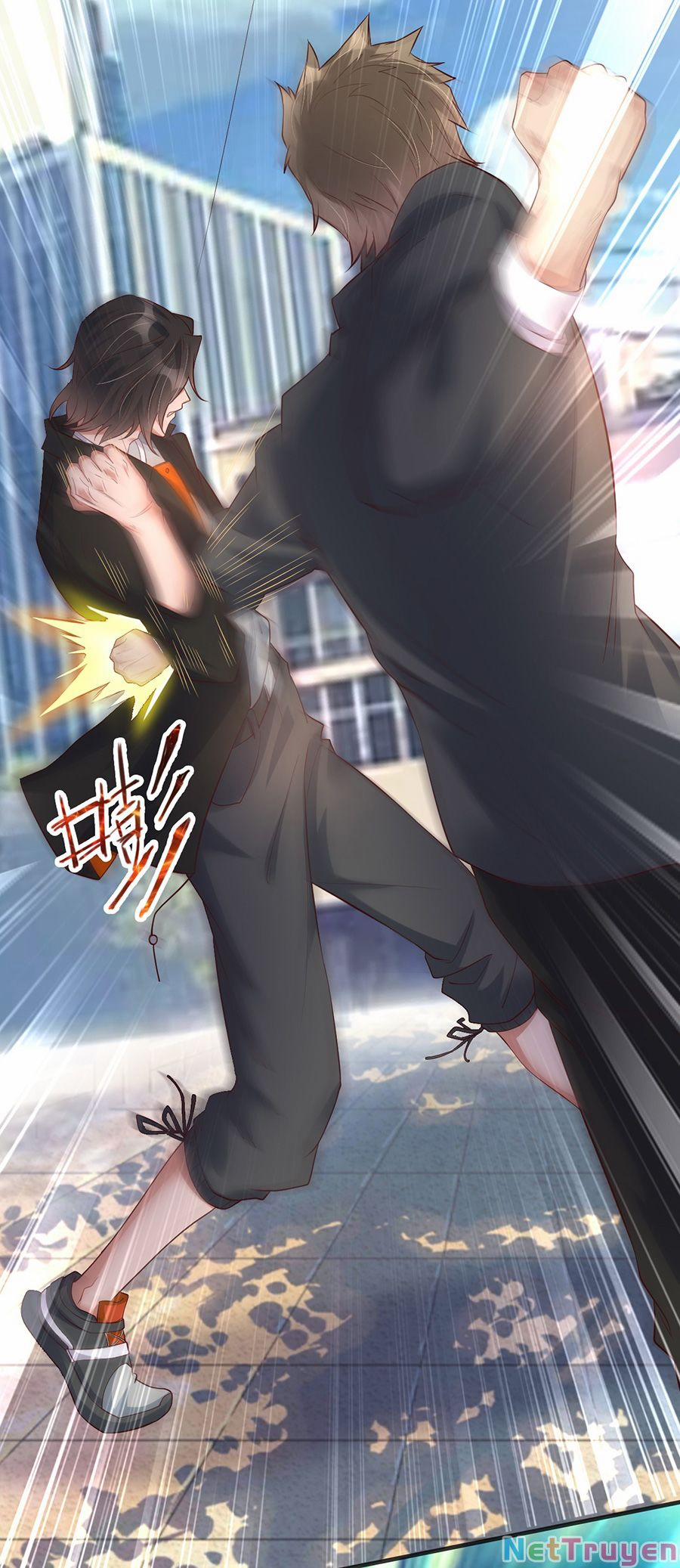 Ta Không Làm Tiên Đế Đã Nhiều Năm 6 trang 5