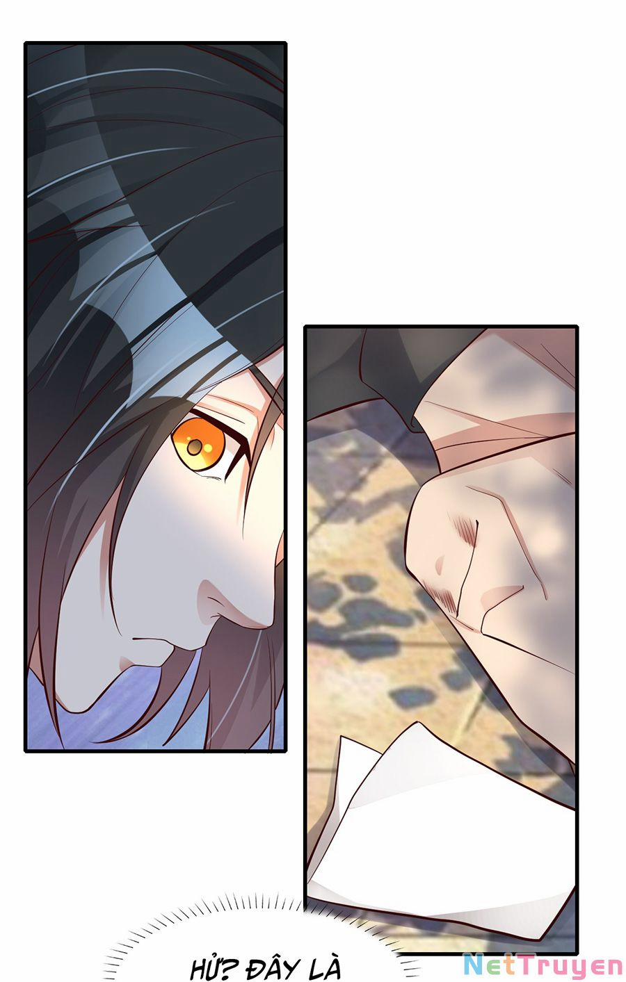 Ta Không Làm Tiên Đế Đã Nhiều Năm 6 trang 50