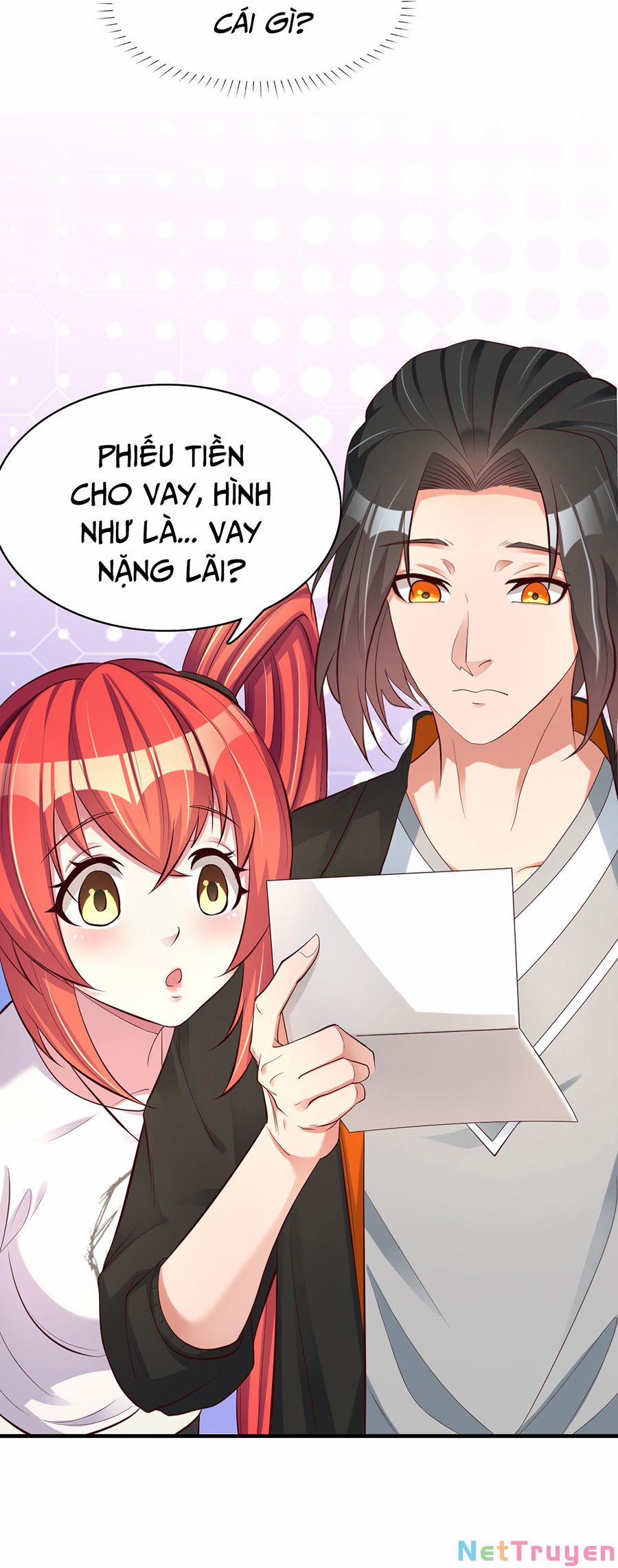 Ta Không Làm Tiên Đế Đã Nhiều Năm 6 trang 51