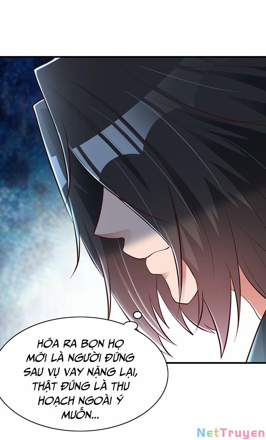 Ta Không Làm Tiên Đế Đã Nhiều Năm 6 trang 52