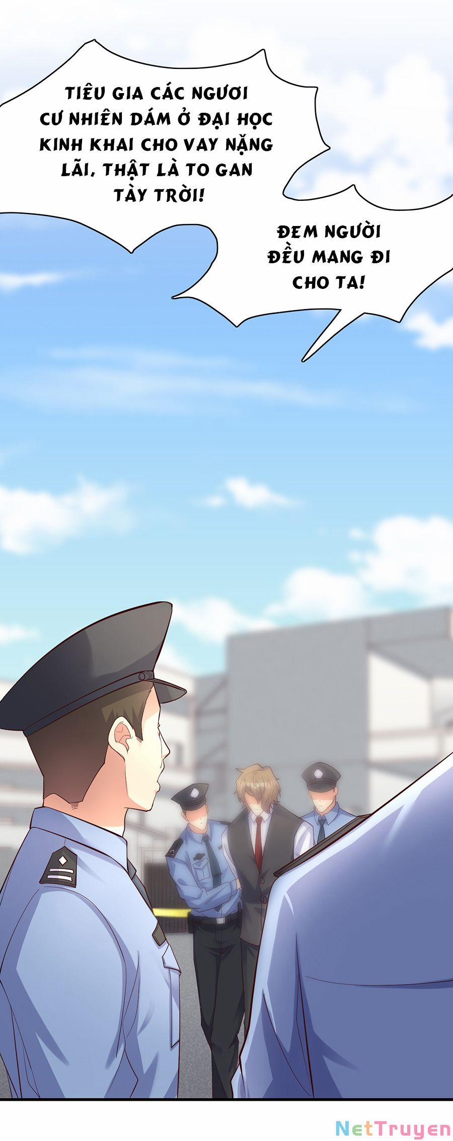 Ta Không Làm Tiên Đế Đã Nhiều Năm 6 trang 54