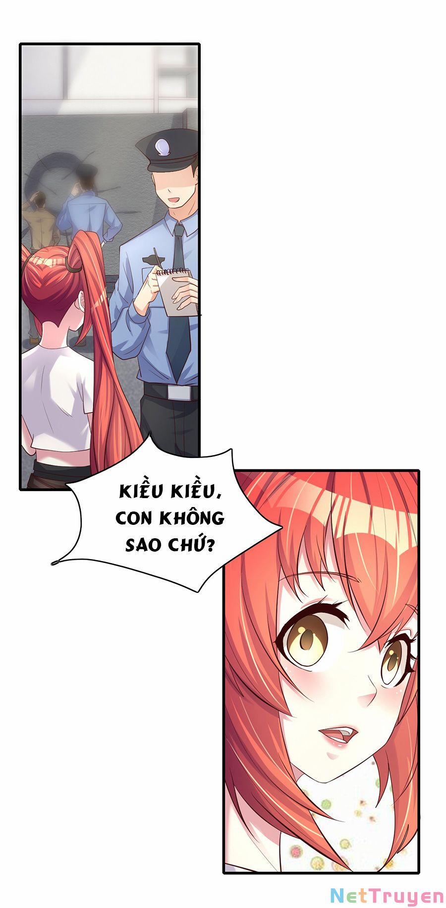 Ta Không Làm Tiên Đế Đã Nhiều Năm 6 trang 55