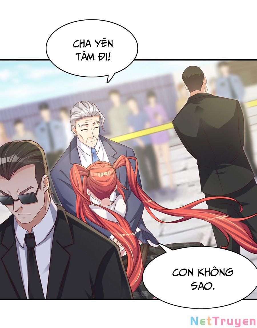 Ta Không Làm Tiên Đế Đã Nhiều Năm 6 trang 56