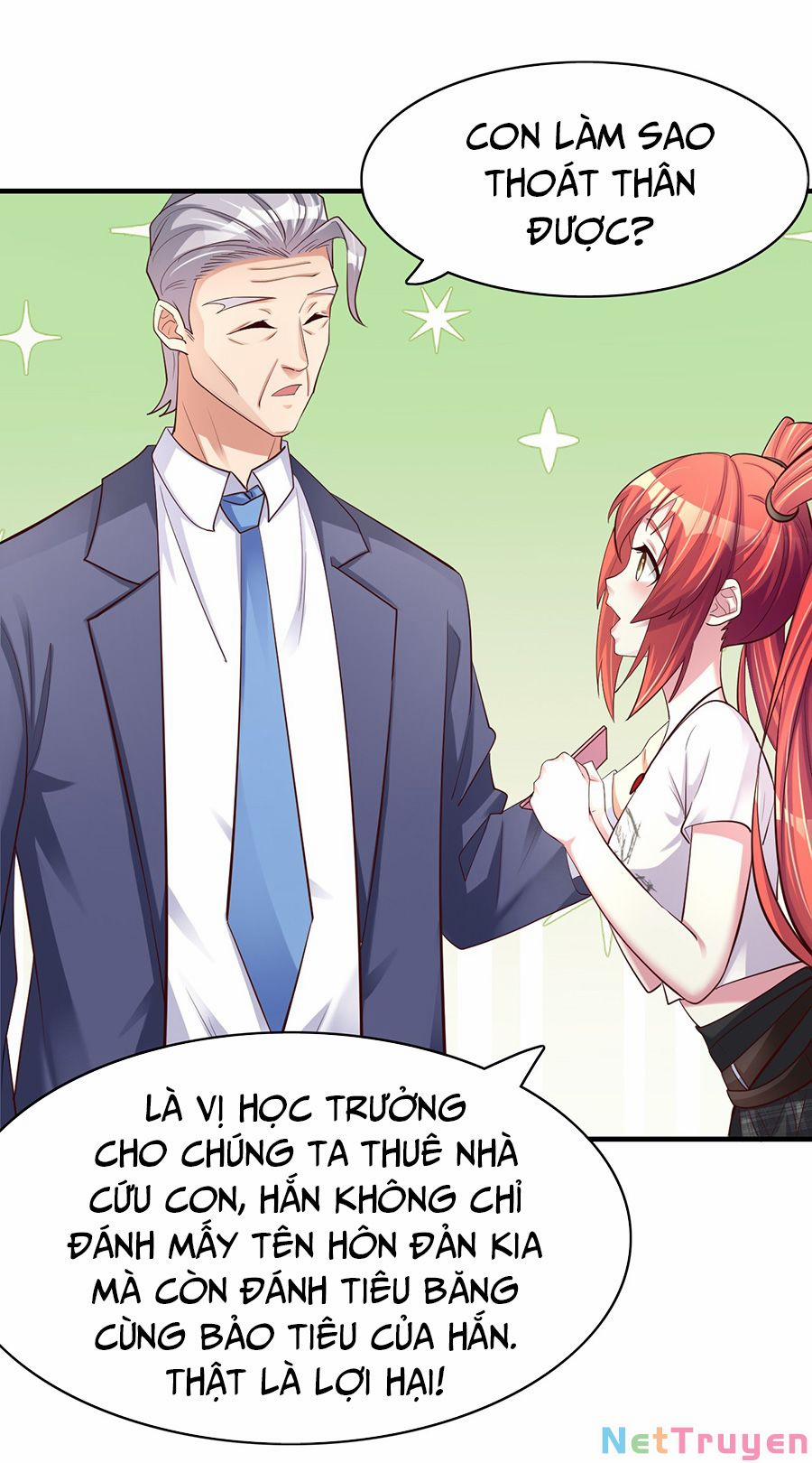 Ta Không Làm Tiên Đế Đã Nhiều Năm 6 trang 57