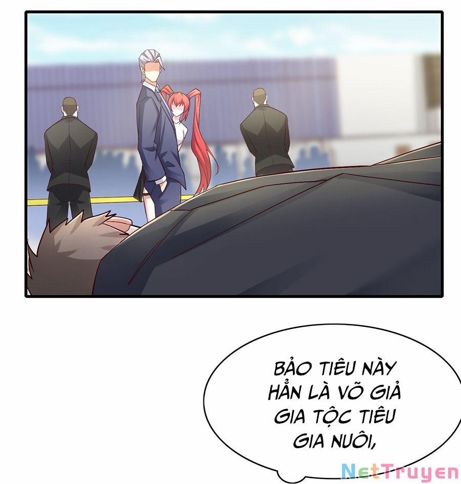 Ta Không Làm Tiên Đế Đã Nhiều Năm 6 trang 58
