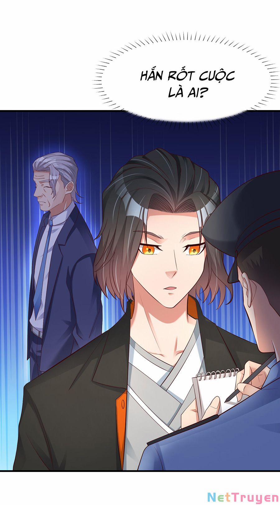 Ta Không Làm Tiên Đế Đã Nhiều Năm 6 trang 60