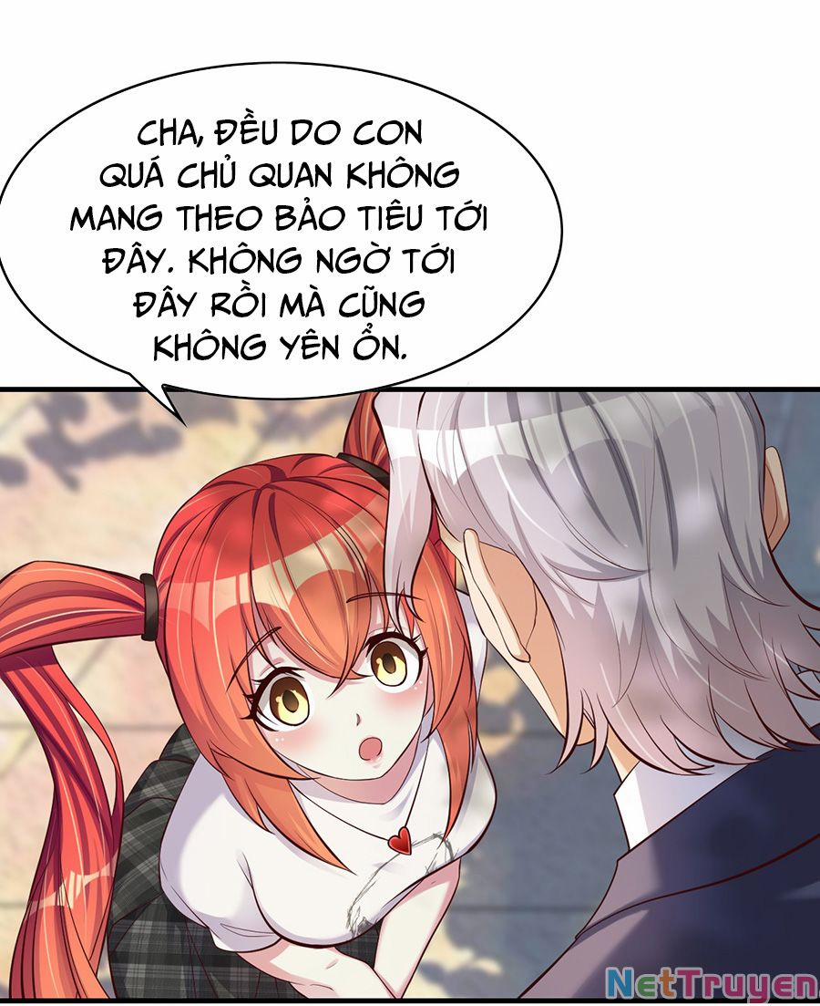 Ta Không Làm Tiên Đế Đã Nhiều Năm 6 trang 62