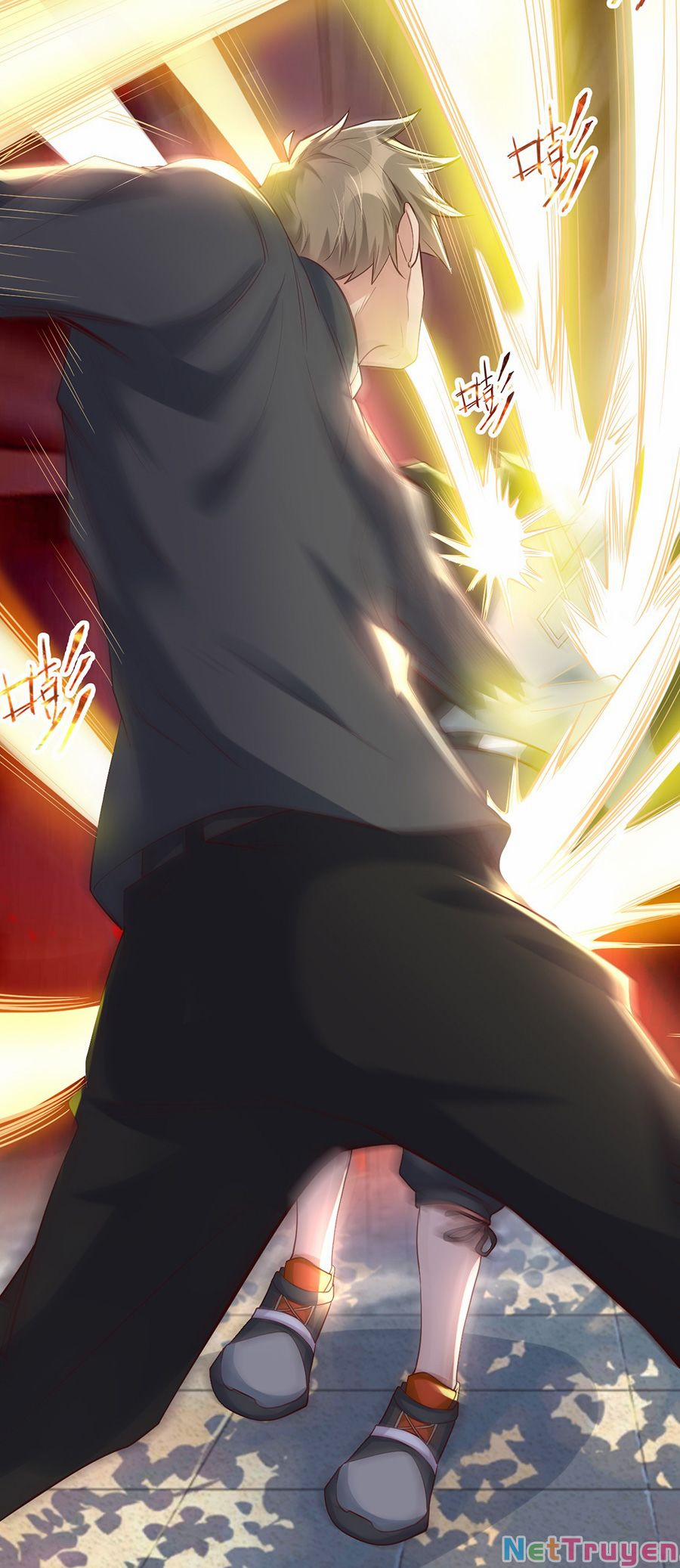 Ta Không Làm Tiên Đế Đã Nhiều Năm 6 trang 7