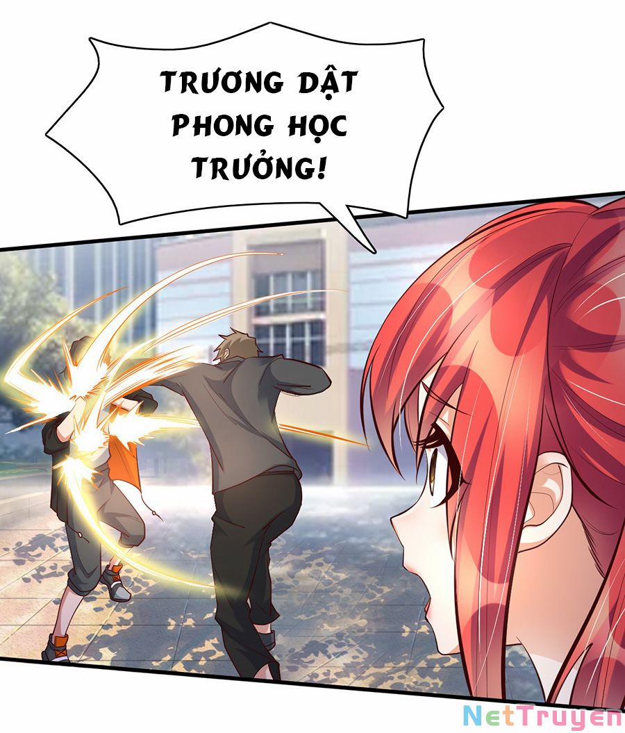 Ta Không Làm Tiên Đế Đã Nhiều Năm 6 trang 8