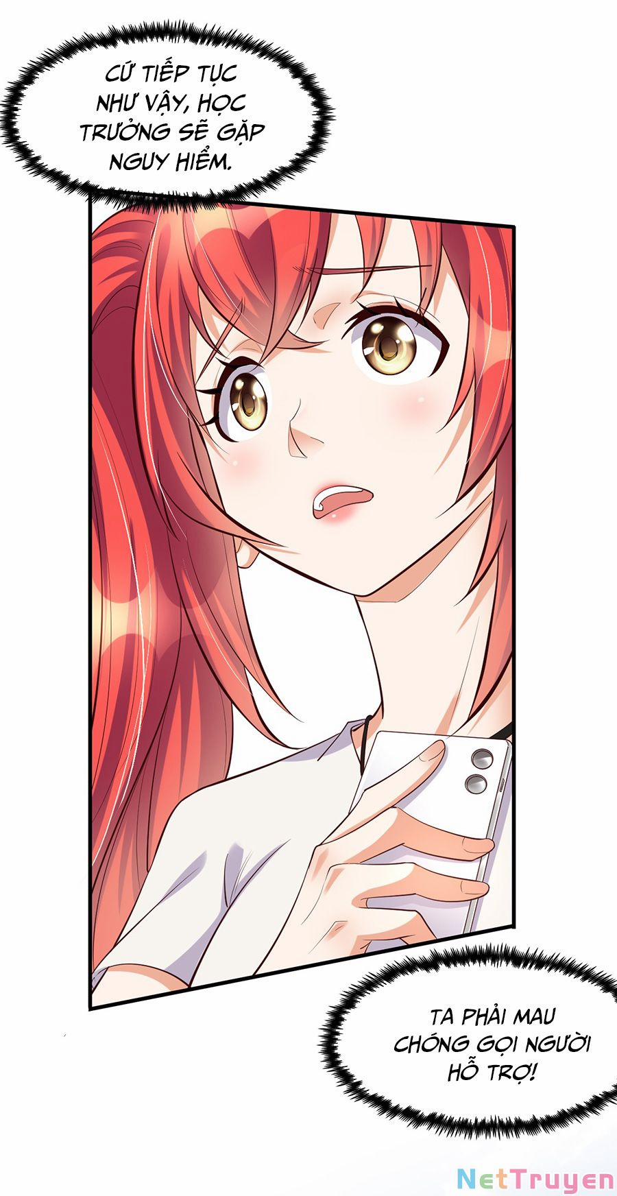 Ta Không Làm Tiên Đế Đã Nhiều Năm 6 trang 9