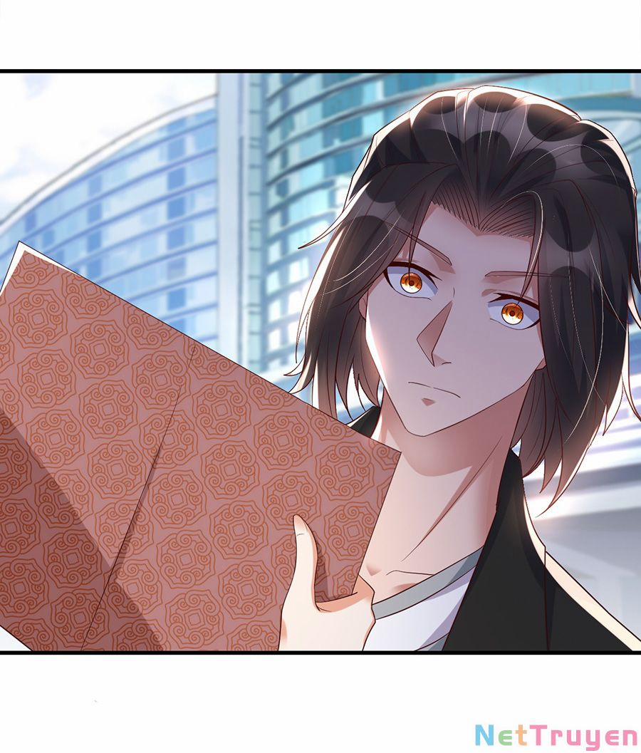 Ta Không Làm Tiên Đế Đã Nhiều Năm 7.1 trang 13