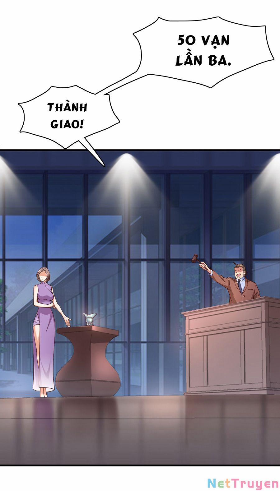 Ta Không Làm Tiên Đế Đã Nhiều Năm 7.1 trang 16