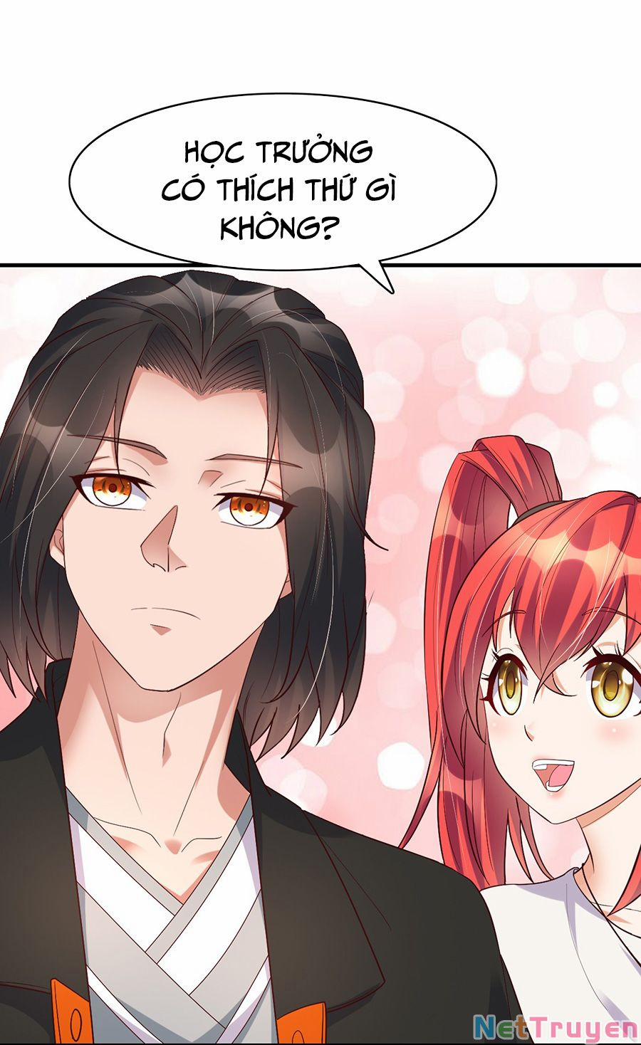 Ta Không Làm Tiên Đế Đã Nhiều Năm 7.1 trang 18