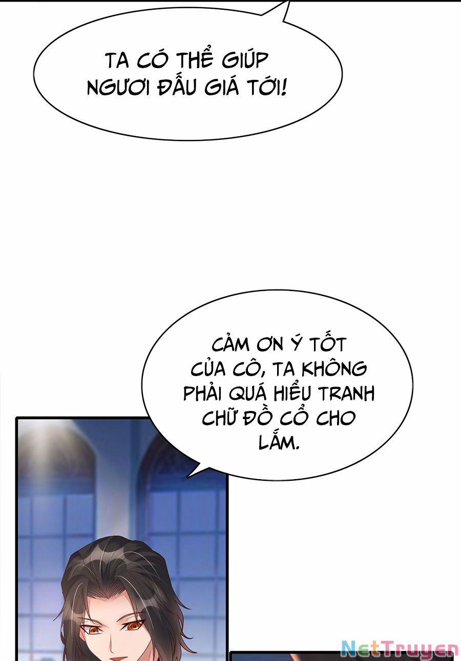 Ta Không Làm Tiên Đế Đã Nhiều Năm 7.1 trang 19