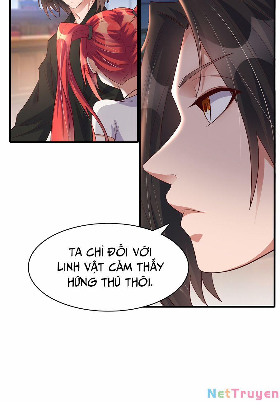 Ta Không Làm Tiên Đế Đã Nhiều Năm 7.1 trang 20