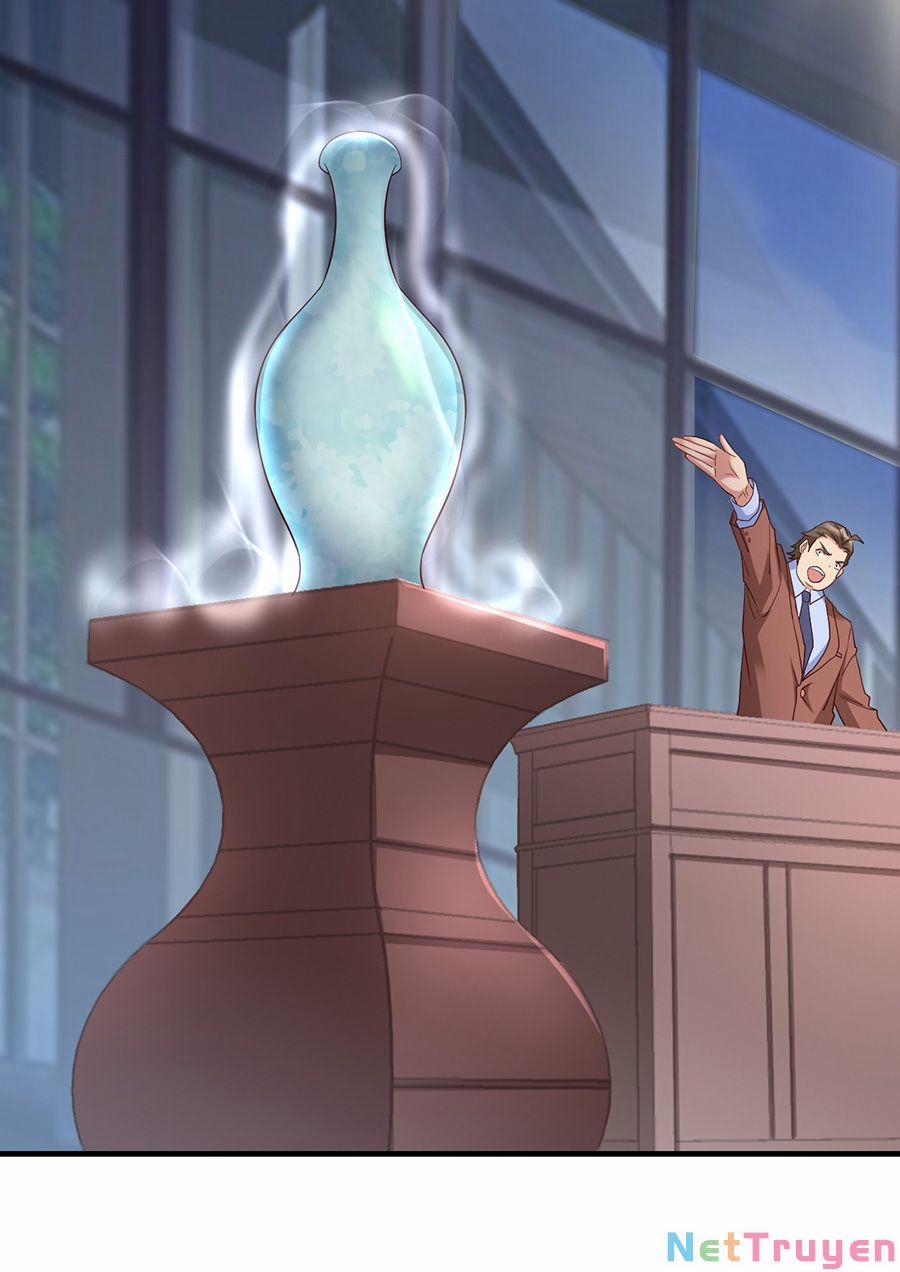 Ta Không Làm Tiên Đế Đã Nhiều Năm 7.1 trang 22