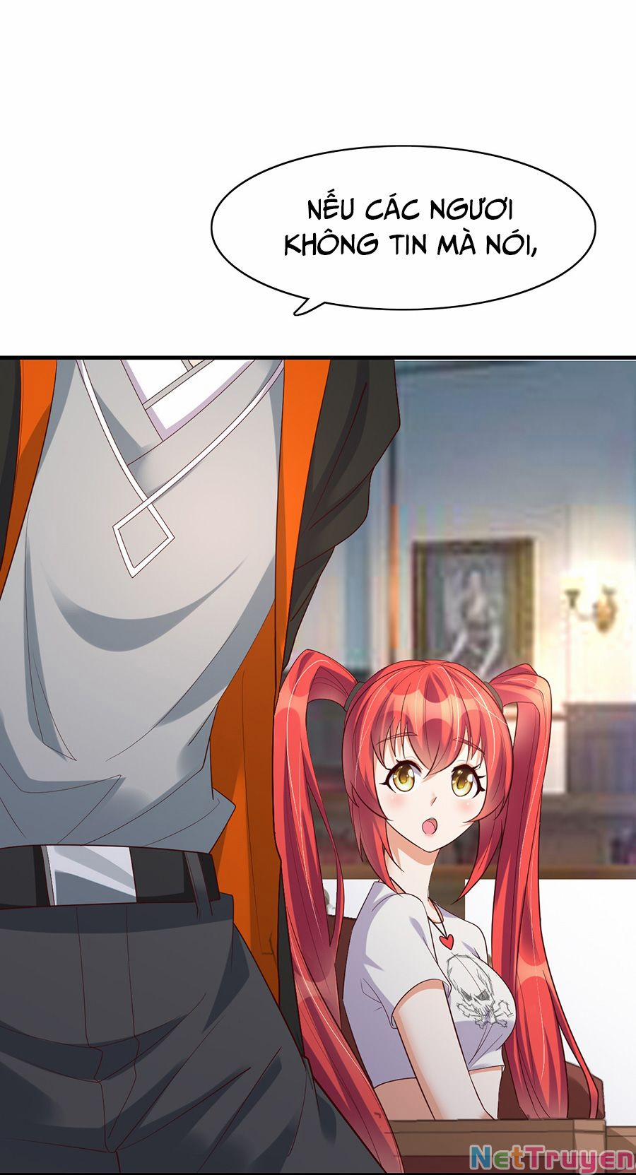 Ta Không Làm Tiên Đế Đã Nhiều Năm 7.1 trang 27