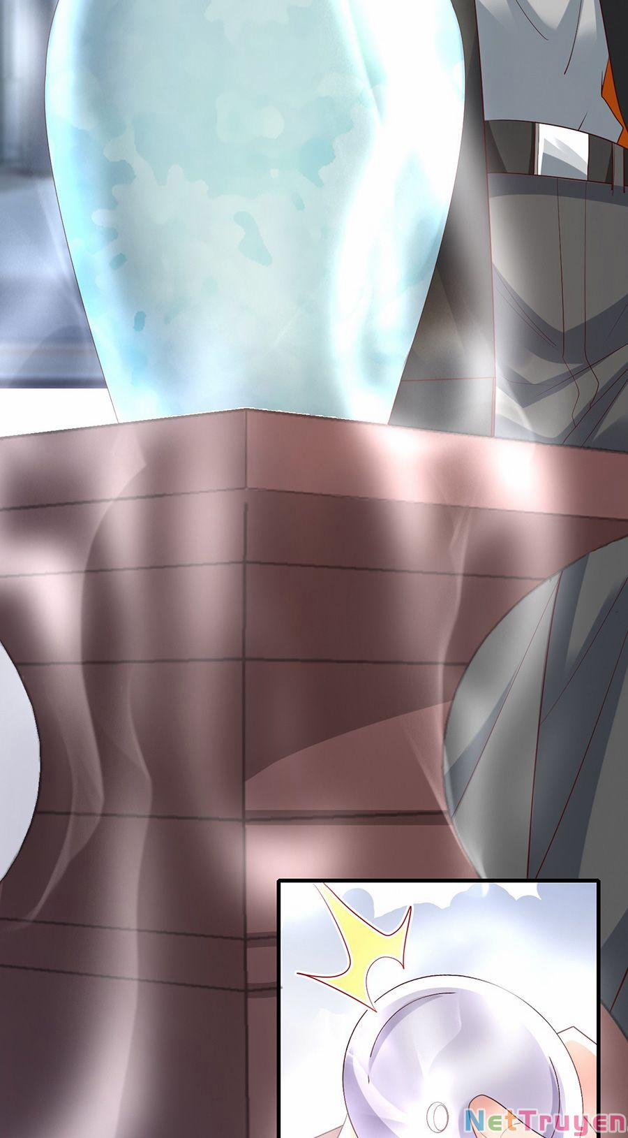 Ta Không Làm Tiên Đế Đã Nhiều Năm 7.1 trang 29