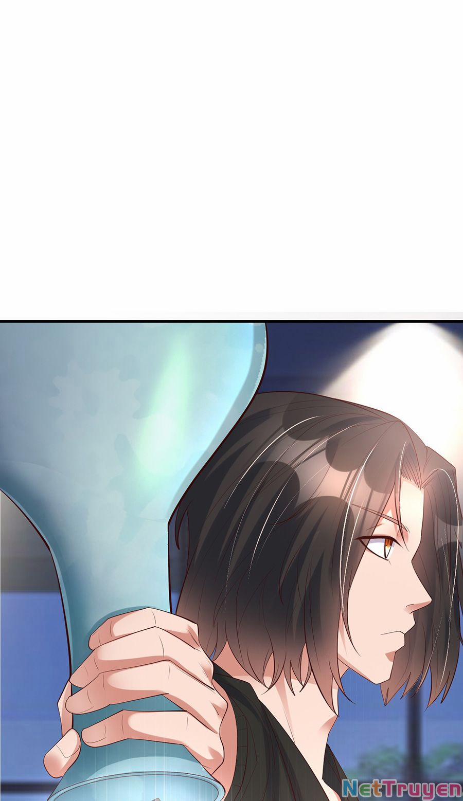 Ta Không Làm Tiên Đế Đã Nhiều Năm 7.1 trang 31