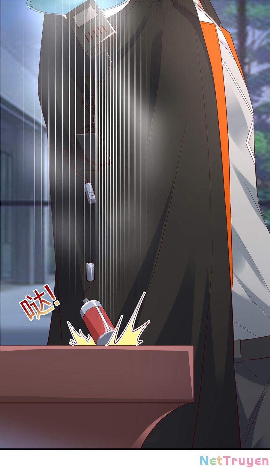 Ta Không Làm Tiên Đế Đã Nhiều Năm 7.1 trang 32