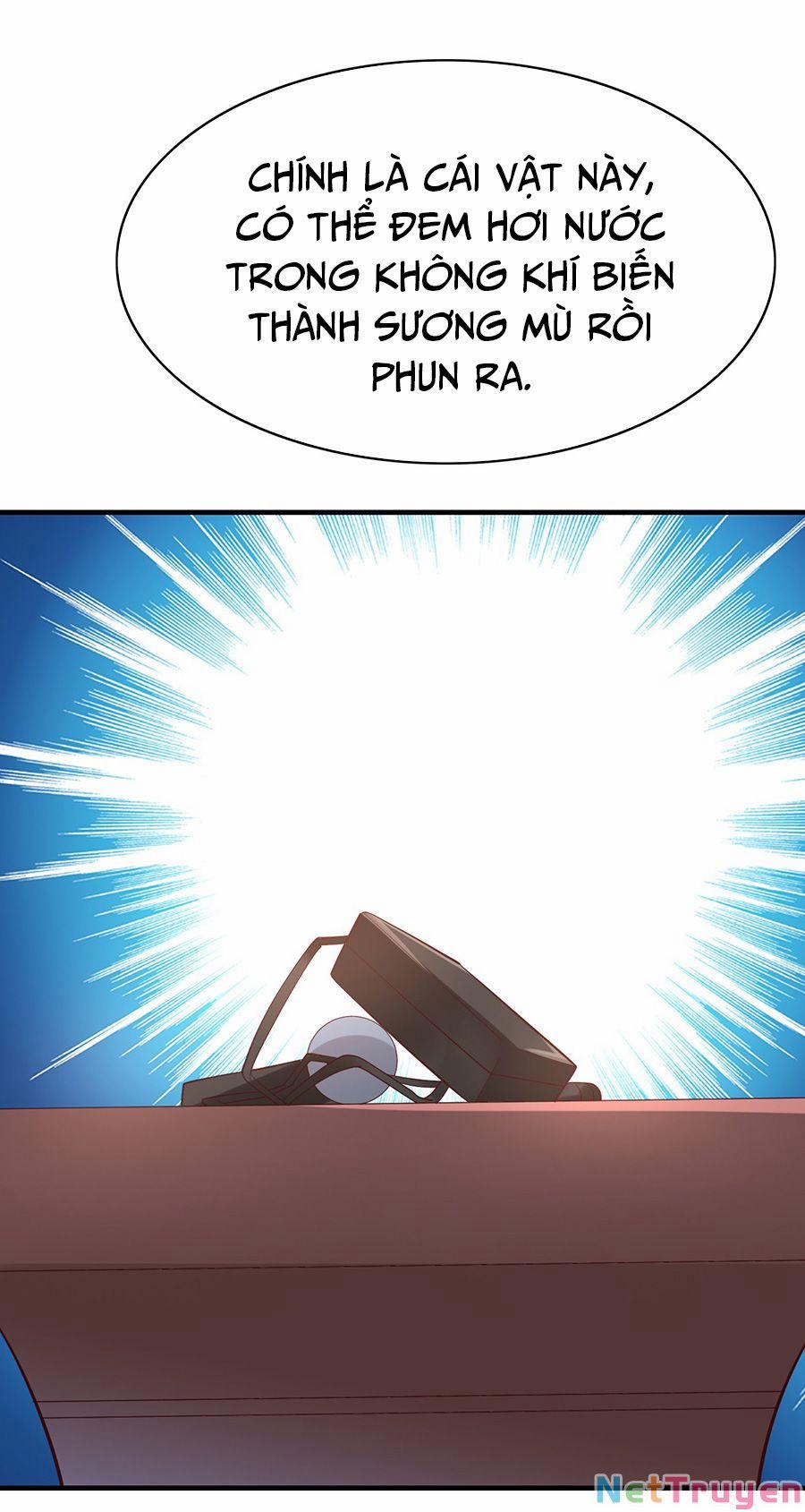 Ta Không Làm Tiên Đế Đã Nhiều Năm 7.1 trang 33