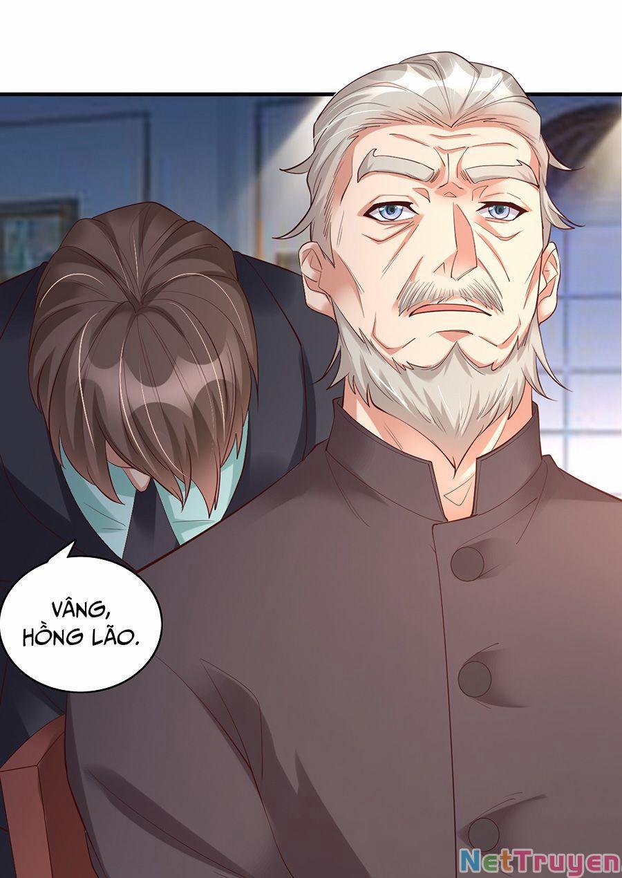 Ta Không Làm Tiên Đế Đã Nhiều Năm 7.1 trang 35