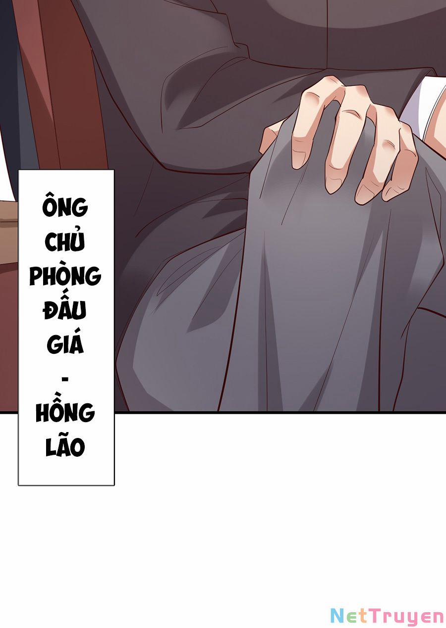 Ta Không Làm Tiên Đế Đã Nhiều Năm 7.1 trang 36