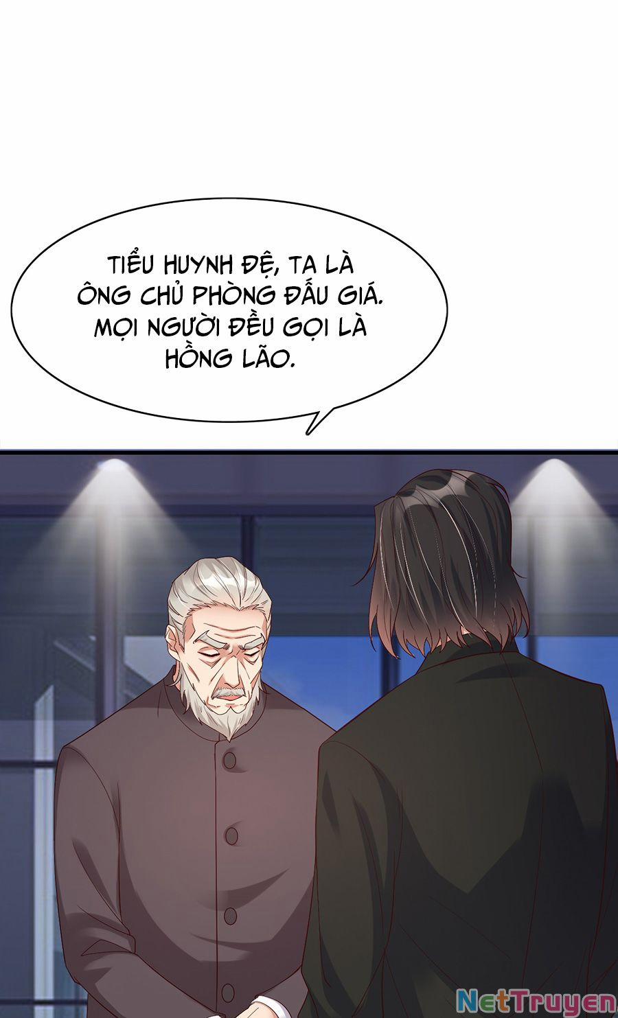 Ta Không Làm Tiên Đế Đã Nhiều Năm 7.1 trang 37