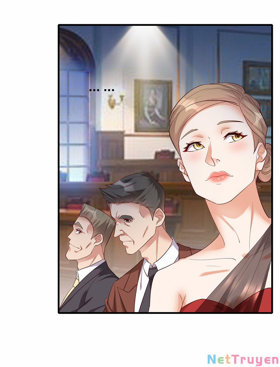 Ta Không Làm Tiên Đế Đã Nhiều Năm 7.1 trang 40