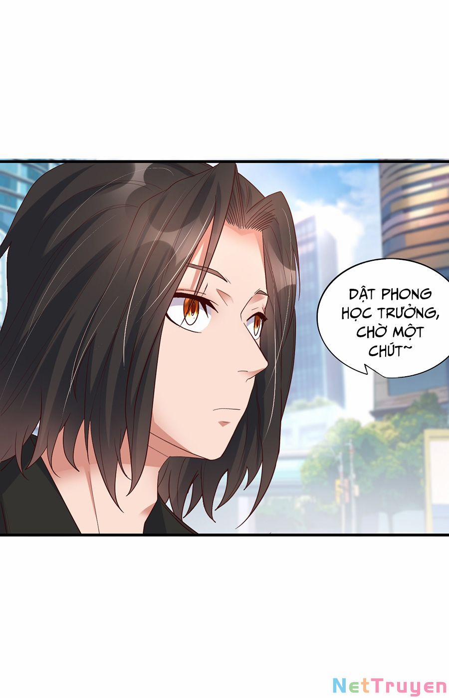 Ta Không Làm Tiên Đế Đã Nhiều Năm 7.1 trang 5