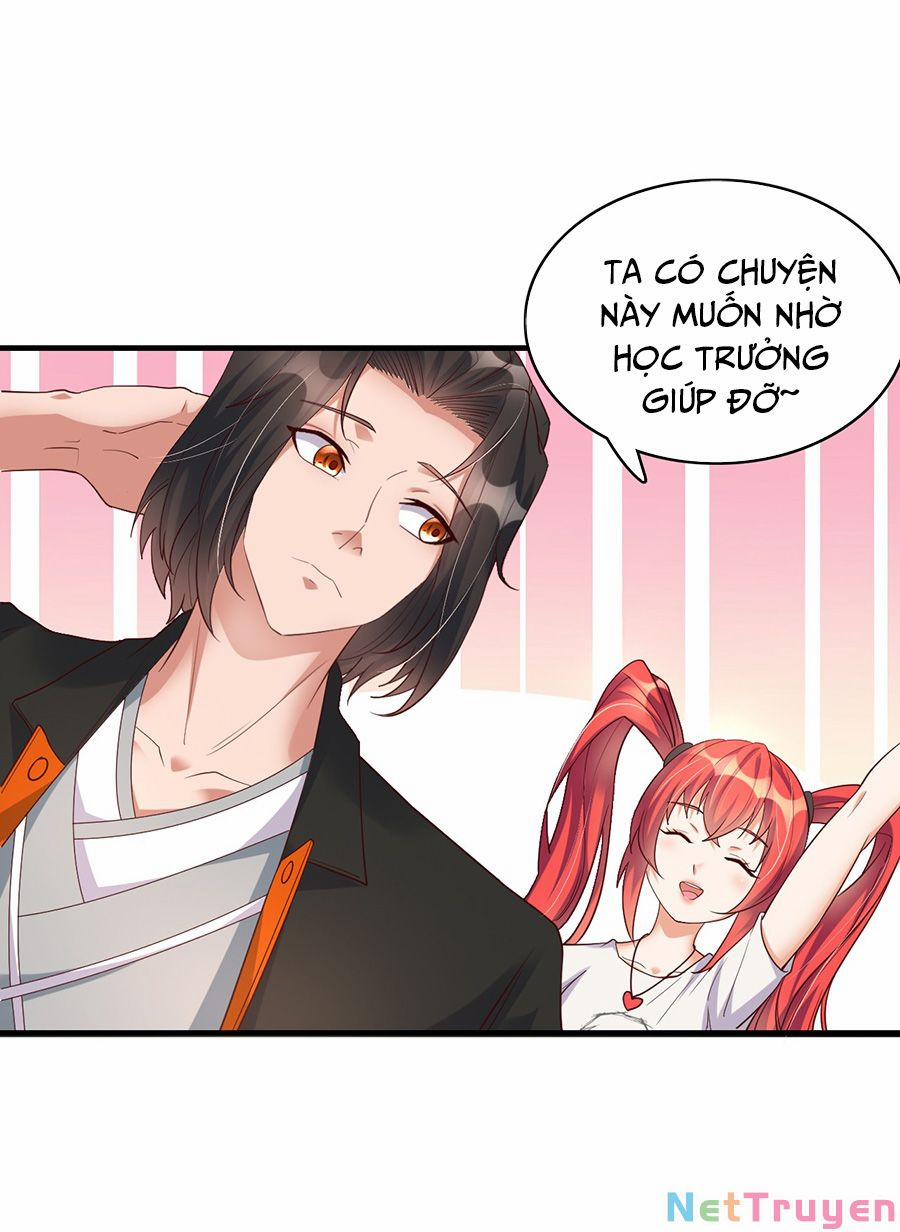 Ta Không Làm Tiên Đế Đã Nhiều Năm 7.1 trang 6