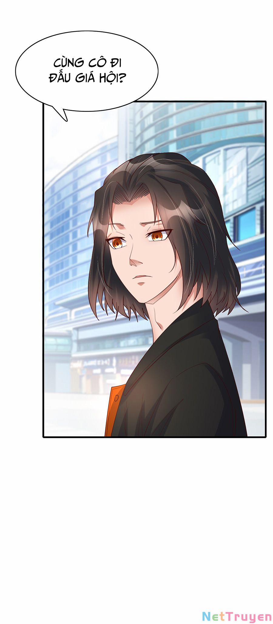 Ta Không Làm Tiên Đế Đã Nhiều Năm 7.1 trang 8