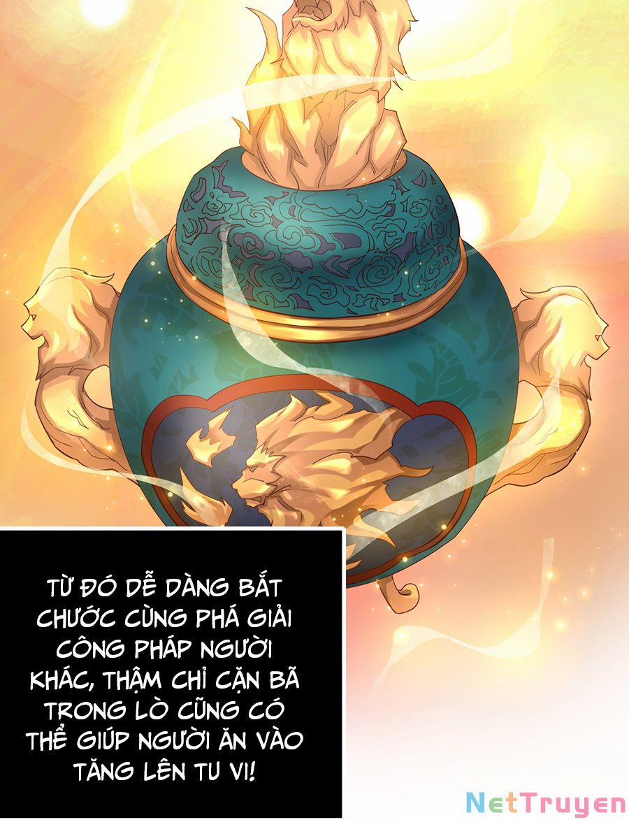 Ta Không Làm Tiên Đế Đã Nhiều Năm 7.2 trang 13