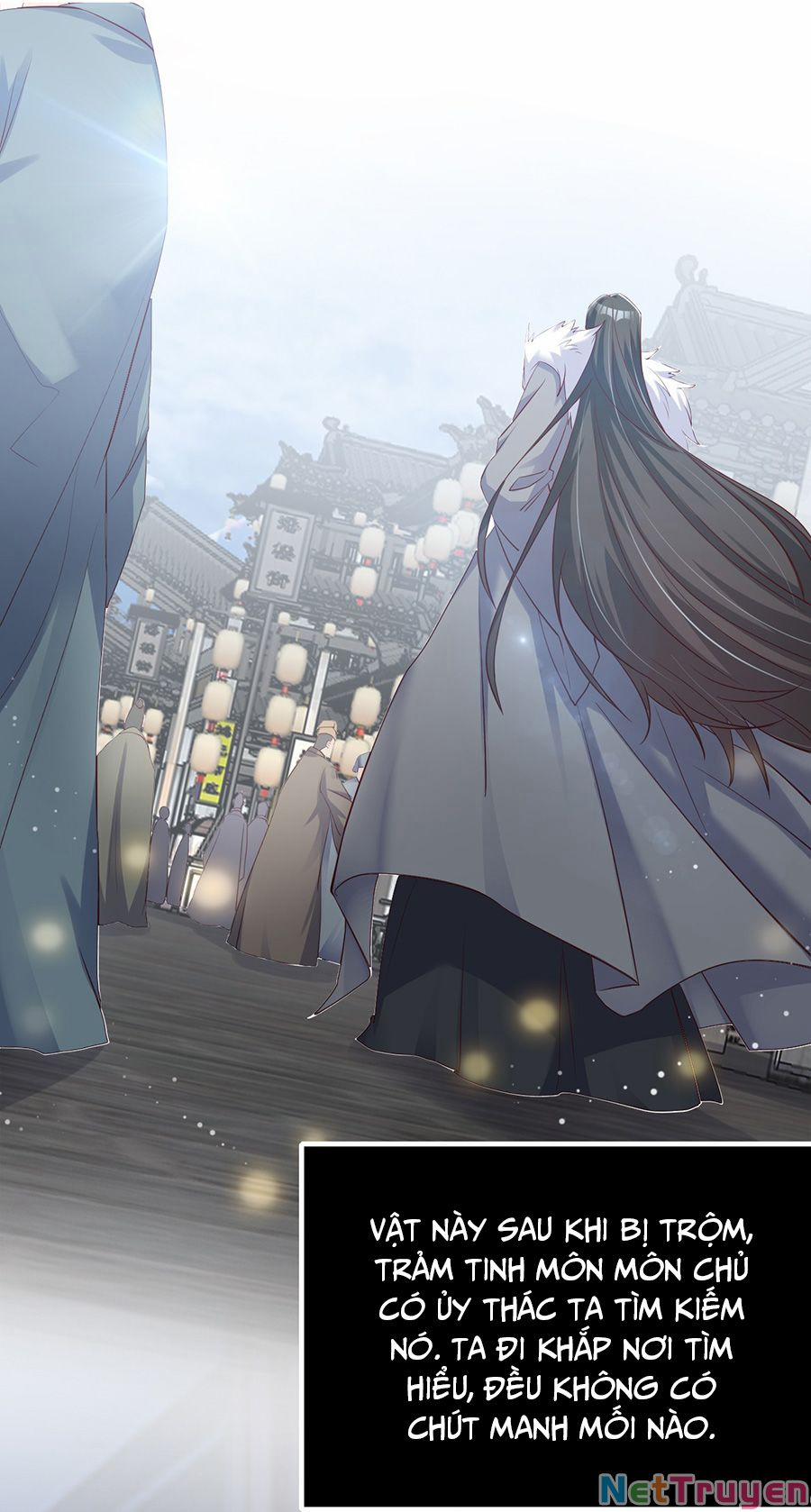 Ta Không Làm Tiên Đế Đã Nhiều Năm 7.2 trang 14