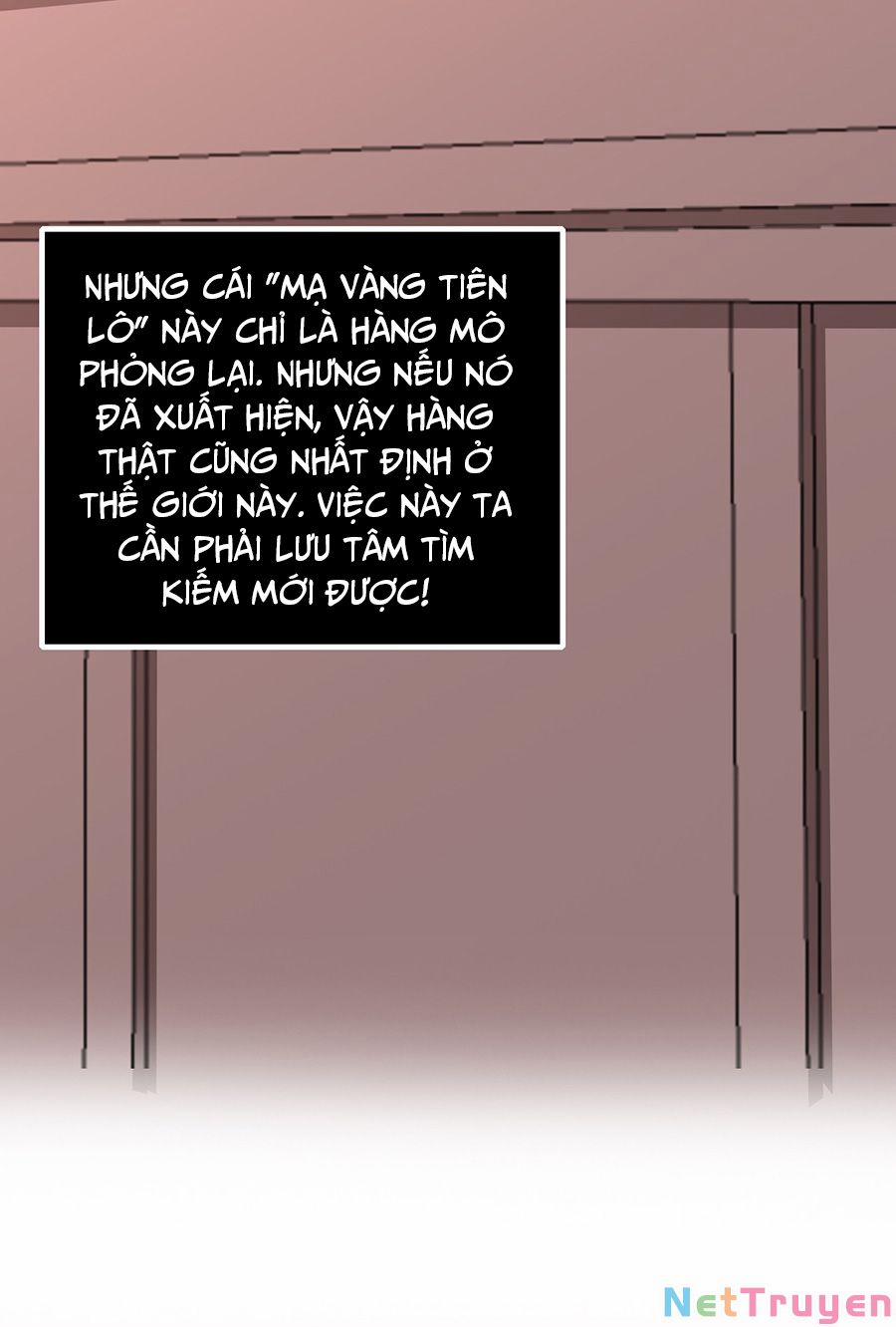 Ta Không Làm Tiên Đế Đã Nhiều Năm 7.2 trang 16