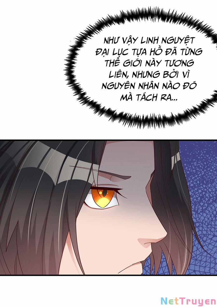 Ta Không Làm Tiên Đế Đã Nhiều Năm 7.2 trang 17