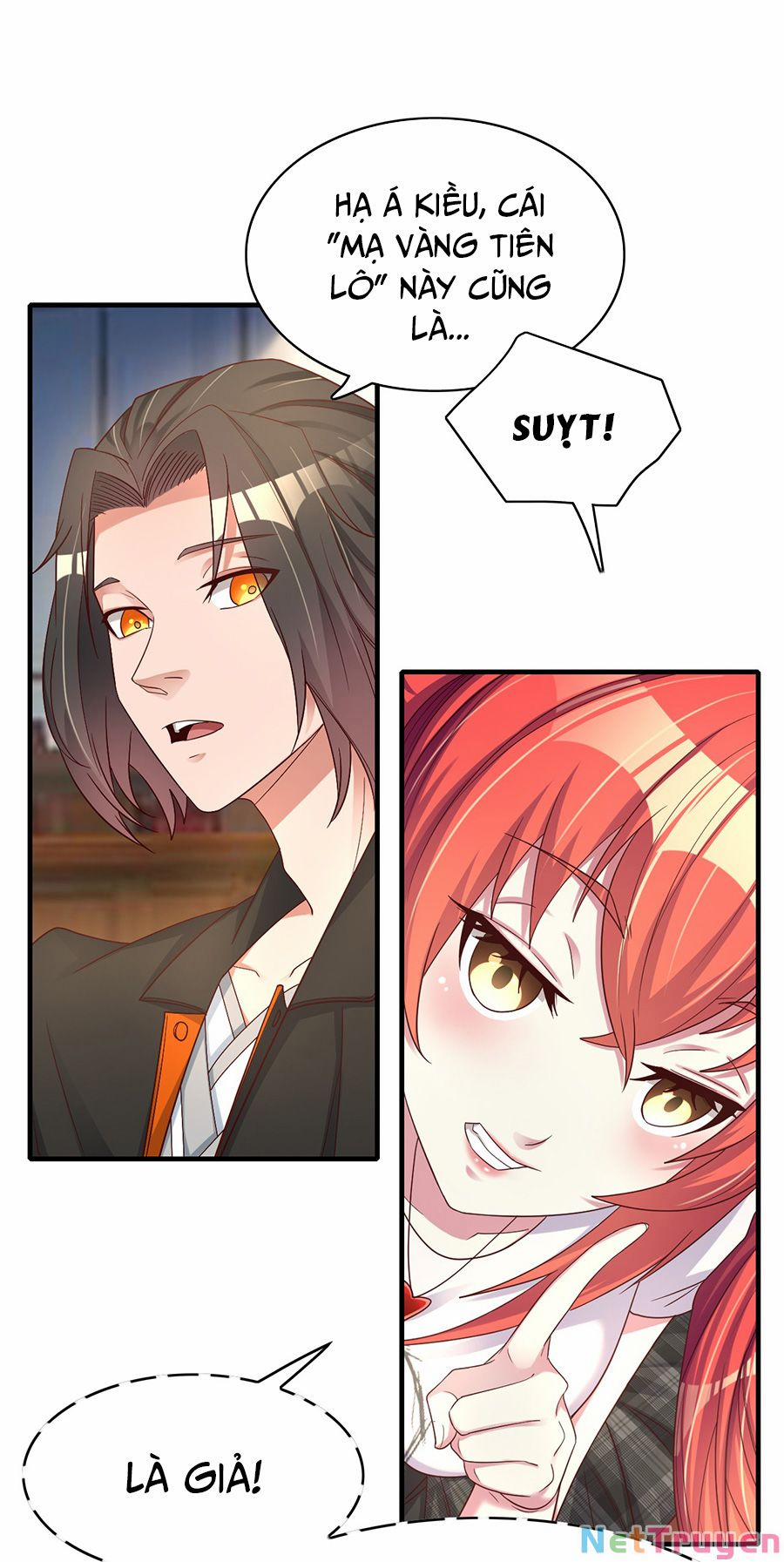 Ta Không Làm Tiên Đế Đã Nhiều Năm 7.2 trang 18