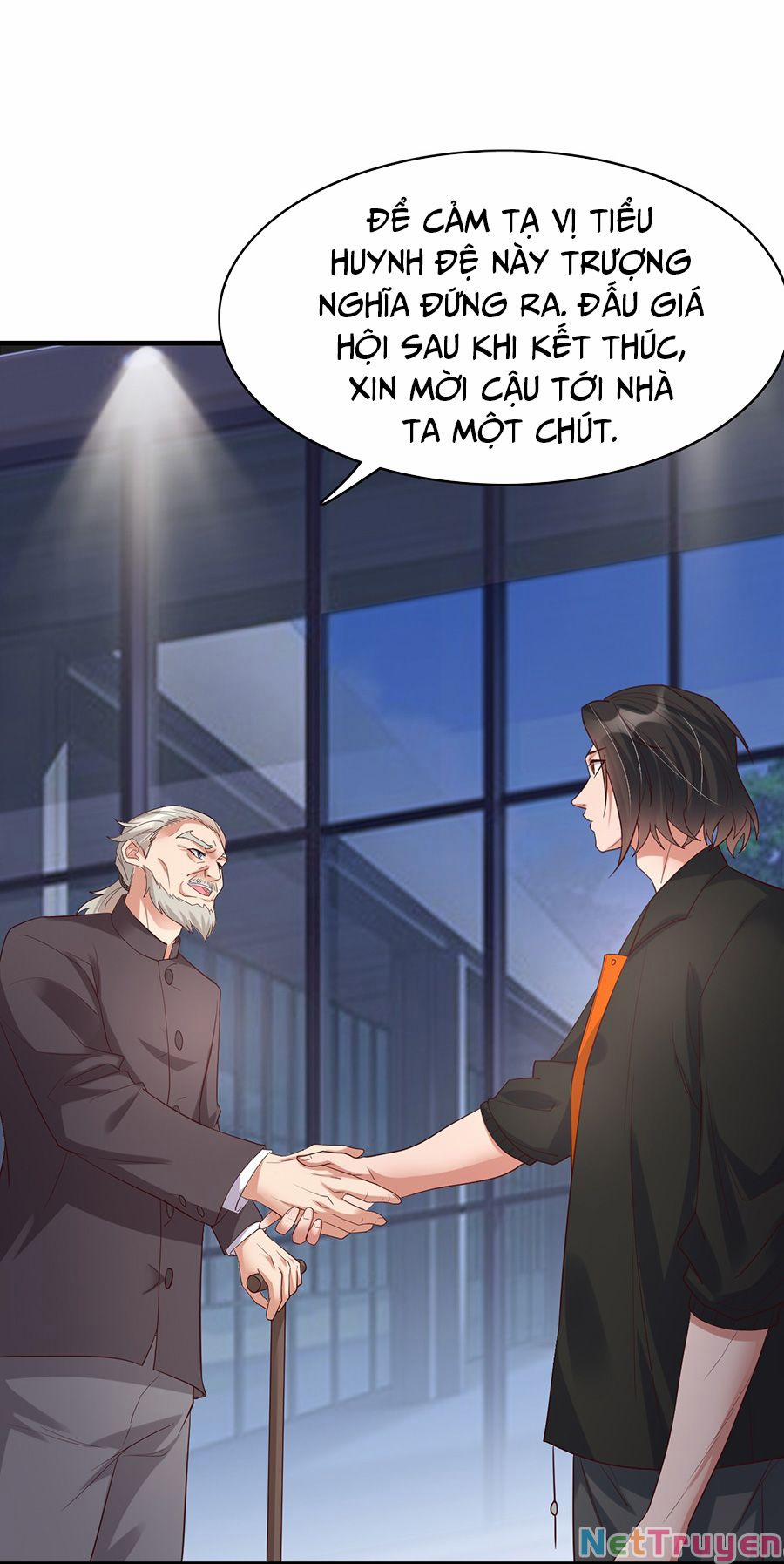 Ta Không Làm Tiên Đế Đã Nhiều Năm 7.2 trang 2