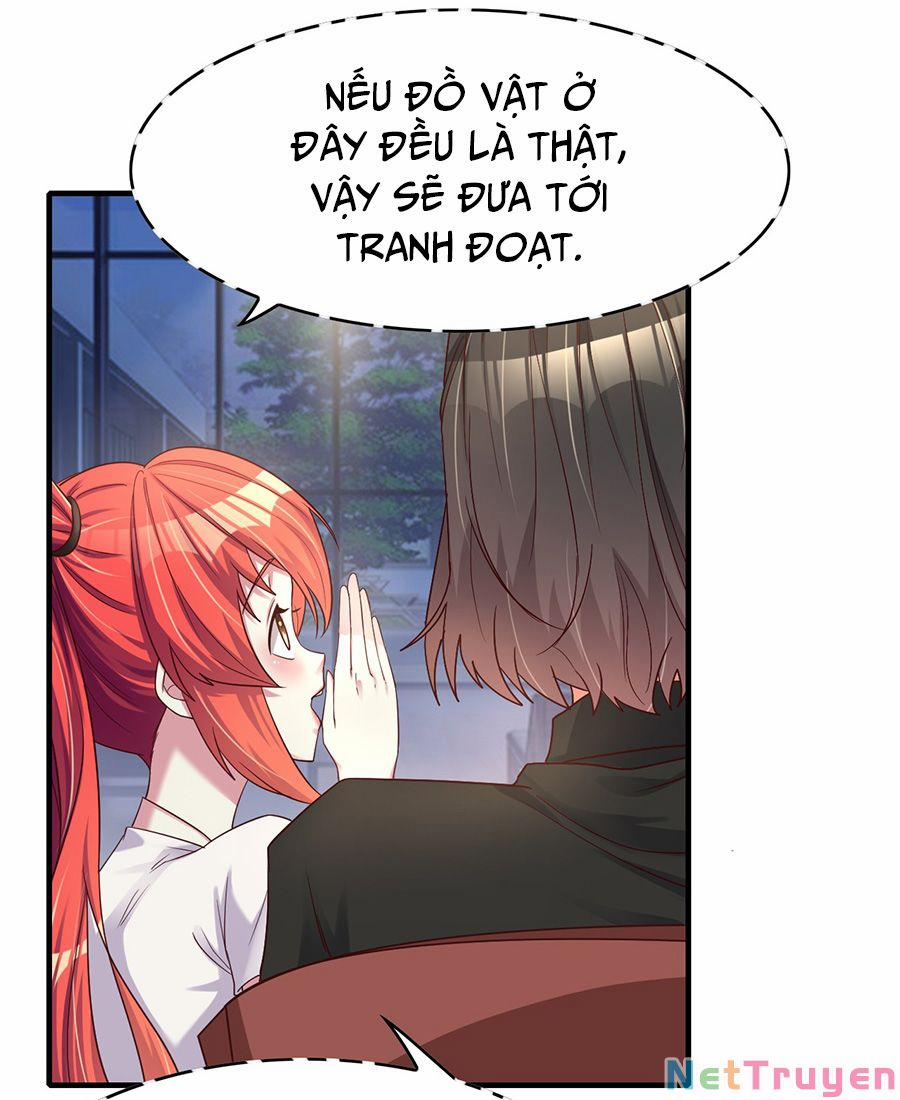 Ta Không Làm Tiên Đế Đã Nhiều Năm 7.2 trang 21