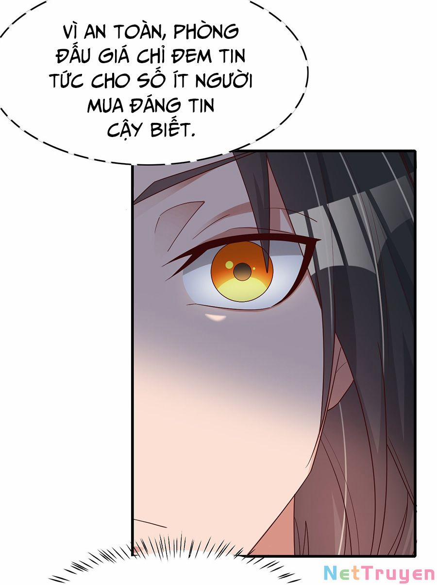 Ta Không Làm Tiên Đế Đã Nhiều Năm 7.2 trang 22