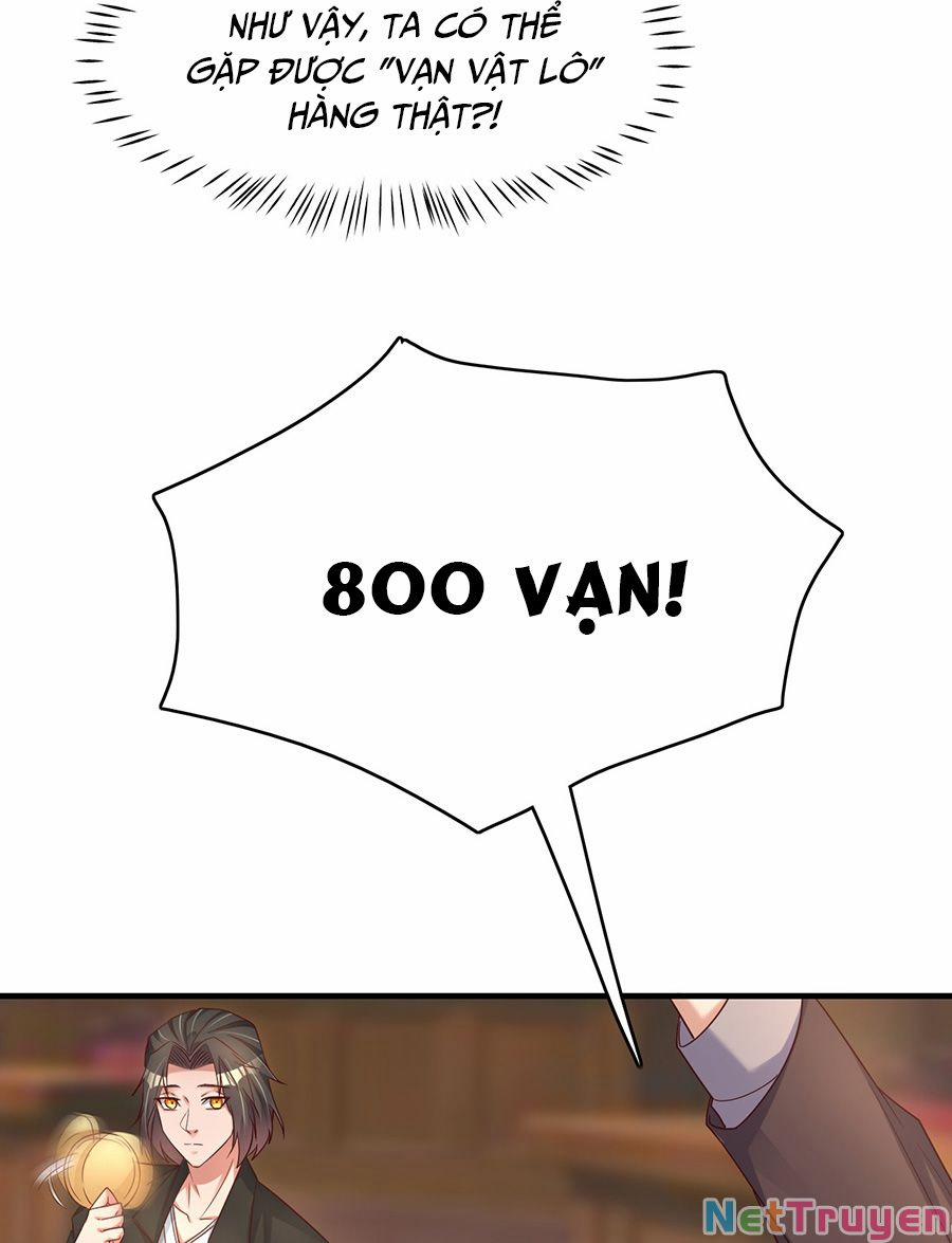 Ta Không Làm Tiên Đế Đã Nhiều Năm 7.2 trang 23