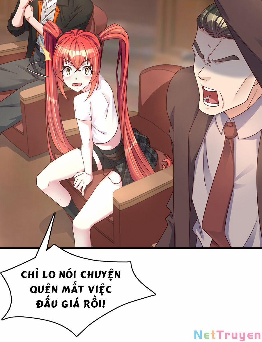 Ta Không Làm Tiên Đế Đã Nhiều Năm 7.2 trang 24